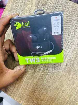Tai Pods TWS Wireless Earphone