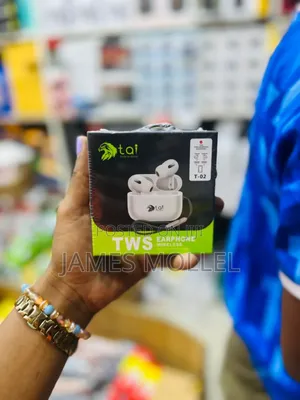 Tai Pods TWS Wireless Earphone
