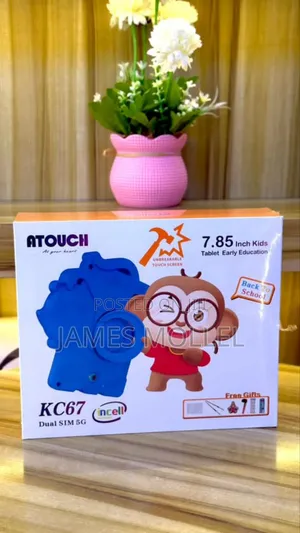 New Atouch KC65 256 GB