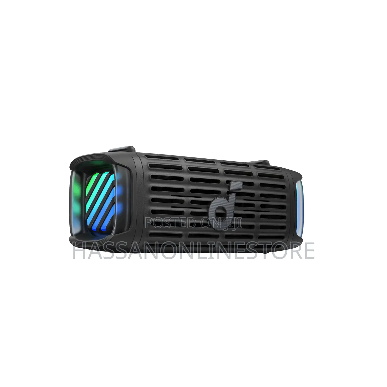 Soundcore by Anker Boom 3i Portable Outdoor Wireless Speaker