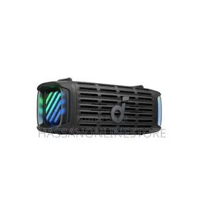 Soundcore by Anker Boom 3i Portable Outdoor Wireless Speaker