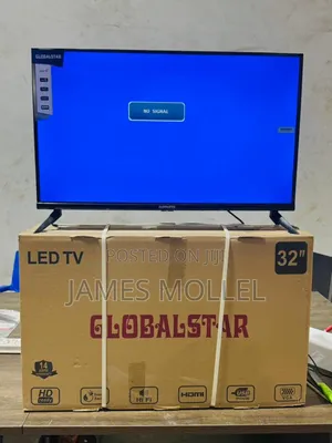 Global Star Tv 32inch Normal