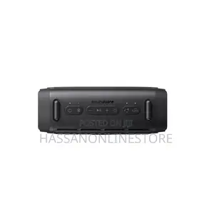 Soundcore by Anker Boom 3i Portable Outdoor Wireless Speaker