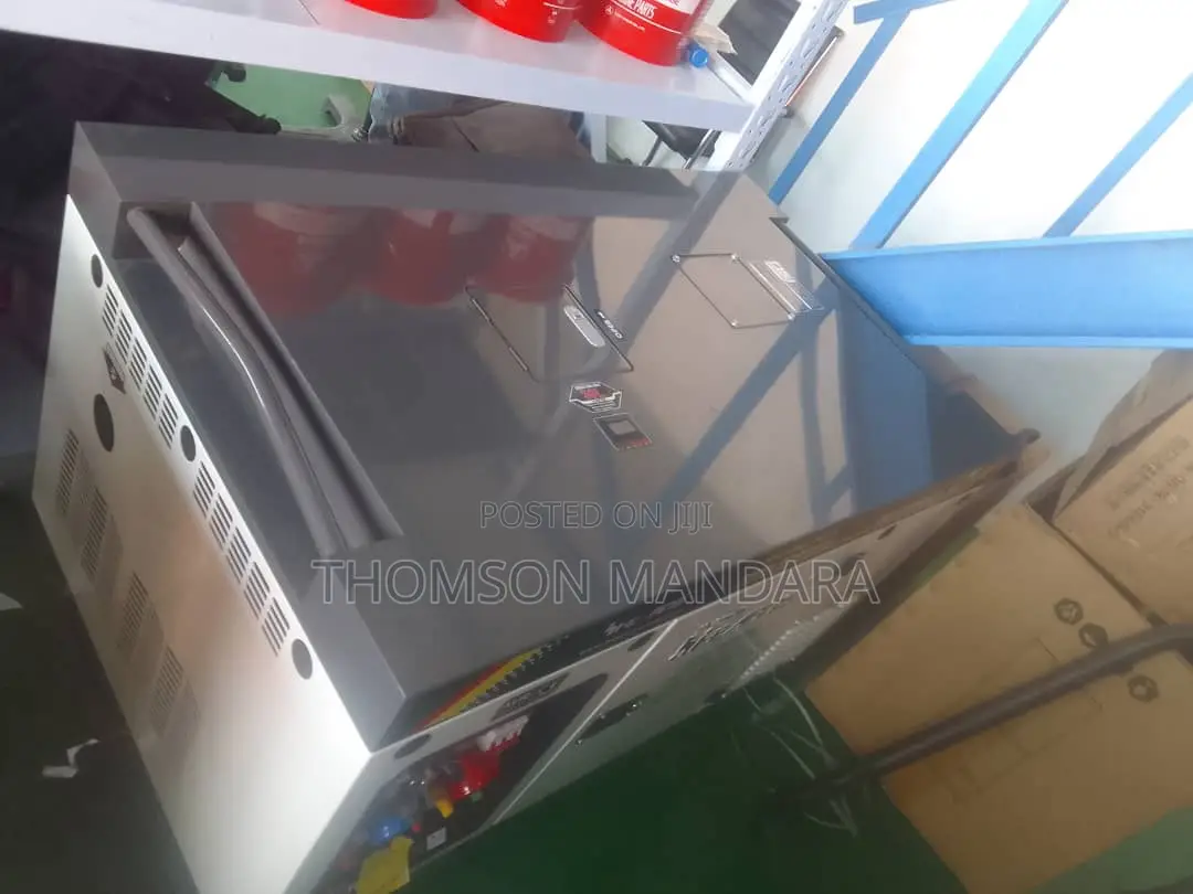 Brand New Generator 20kva Diesel Silent