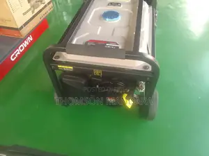 Brand New Generator 5kva Petrol