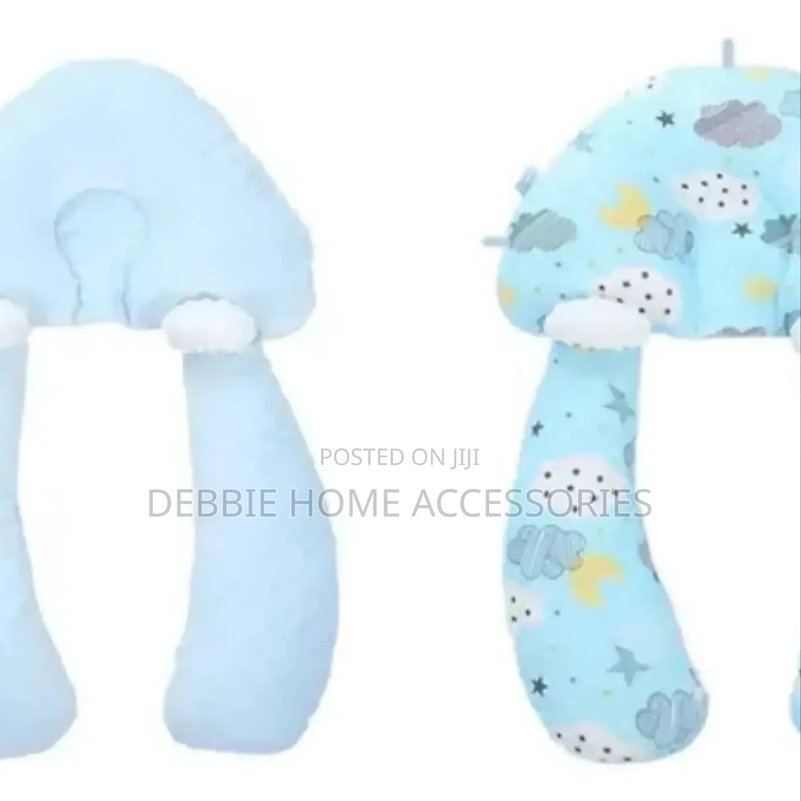 Newborn Baby Head Shaping Pillow