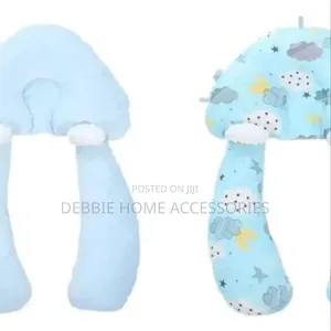 Newborn Baby Head Shaping Pillow