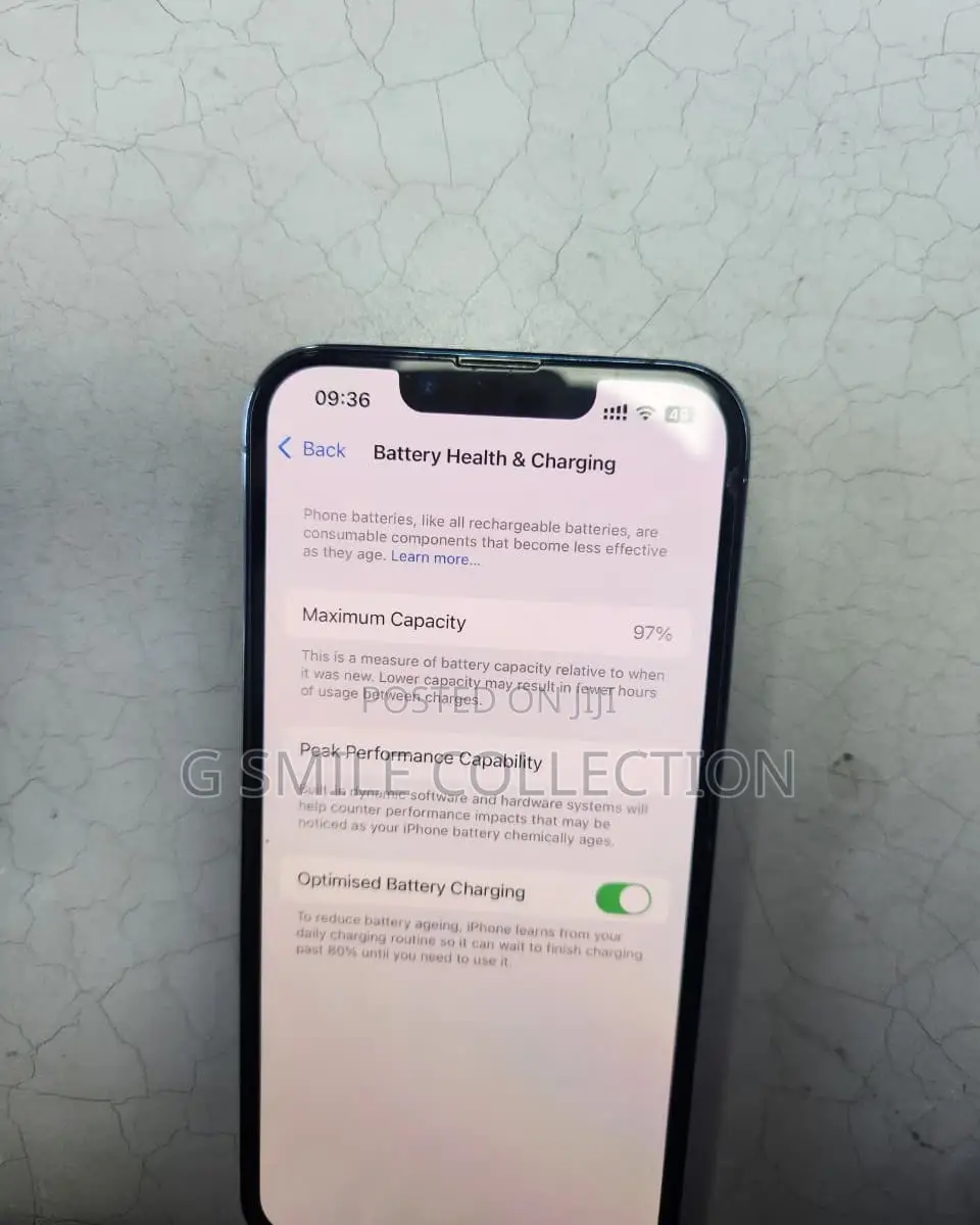 Apple iPhone 13 Pro 256 GB