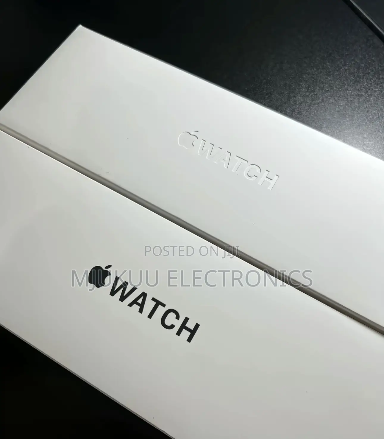 Apple Watch Series 11 46mm
