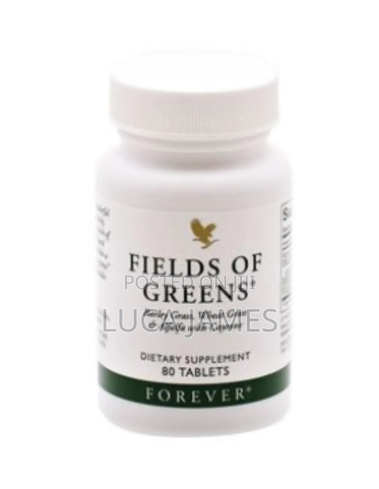 Forever Field of Green