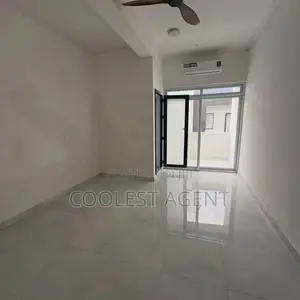 3bdrm Apartment in Coolest Estate, Masaki for rent