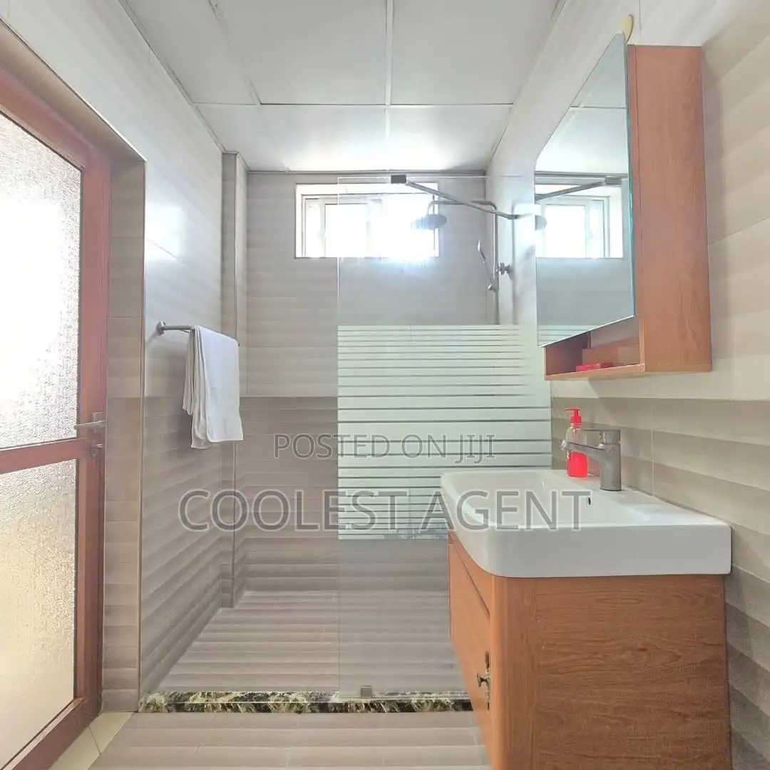 Furnished 2bdrm Apartment in Coolest Estate, Kijitonyama for rent