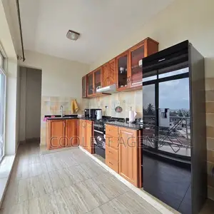 Furnished 2bdrm Apartment in Coolest Estate, Kijitonyama for rent