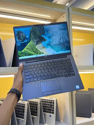 Laptop Dell Latitude 7400 16GB Intel Core I7 SSD 256GB
