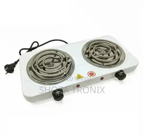 Hot Plate Electric Cooking