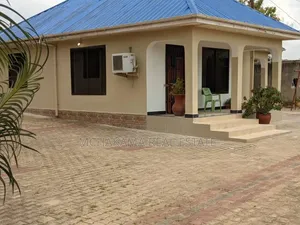 5bdrm House in Mchakama Real Estate, Mbezi Beach for sale