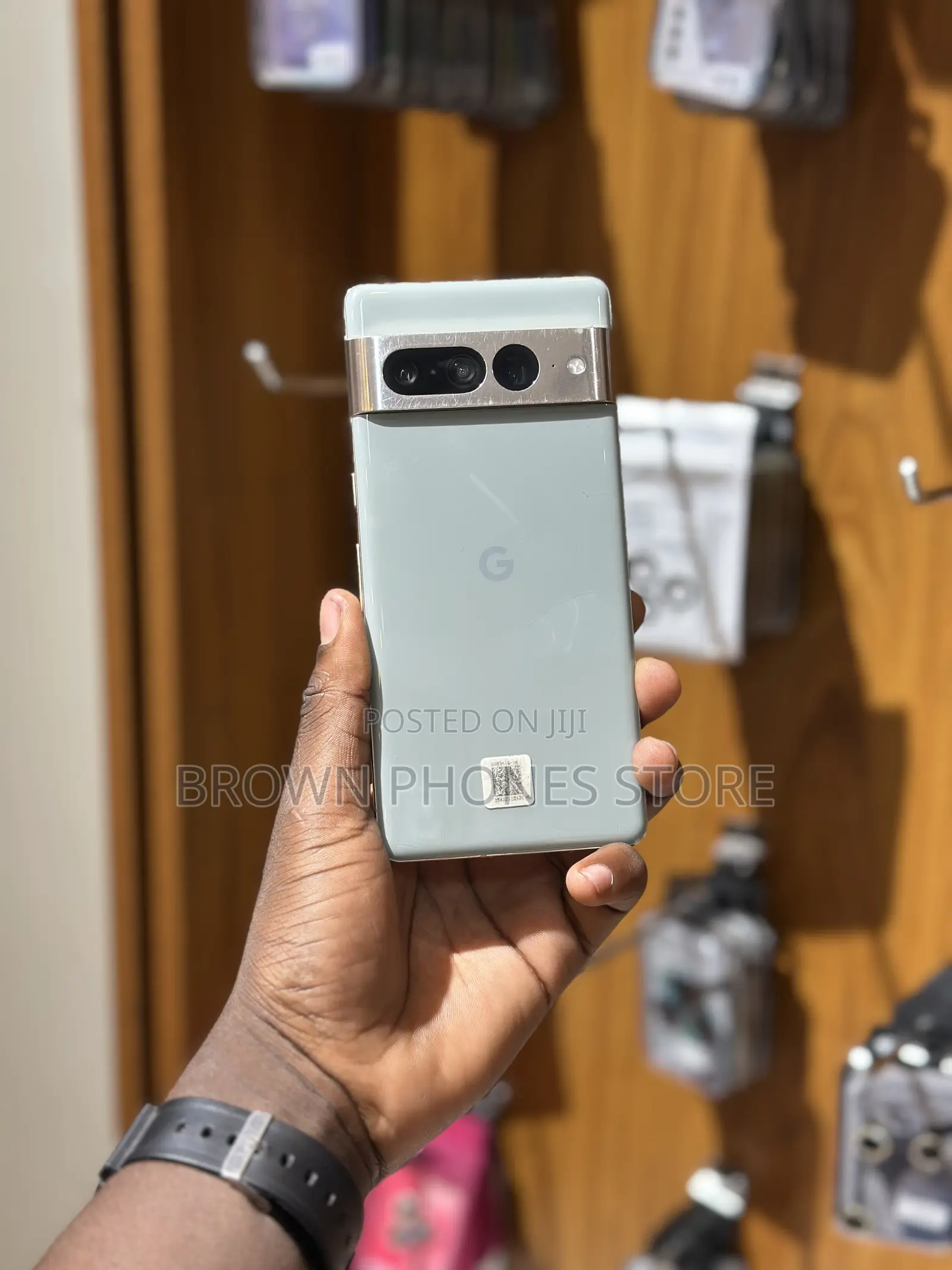 Google Pixel 7 Pro 128 GB