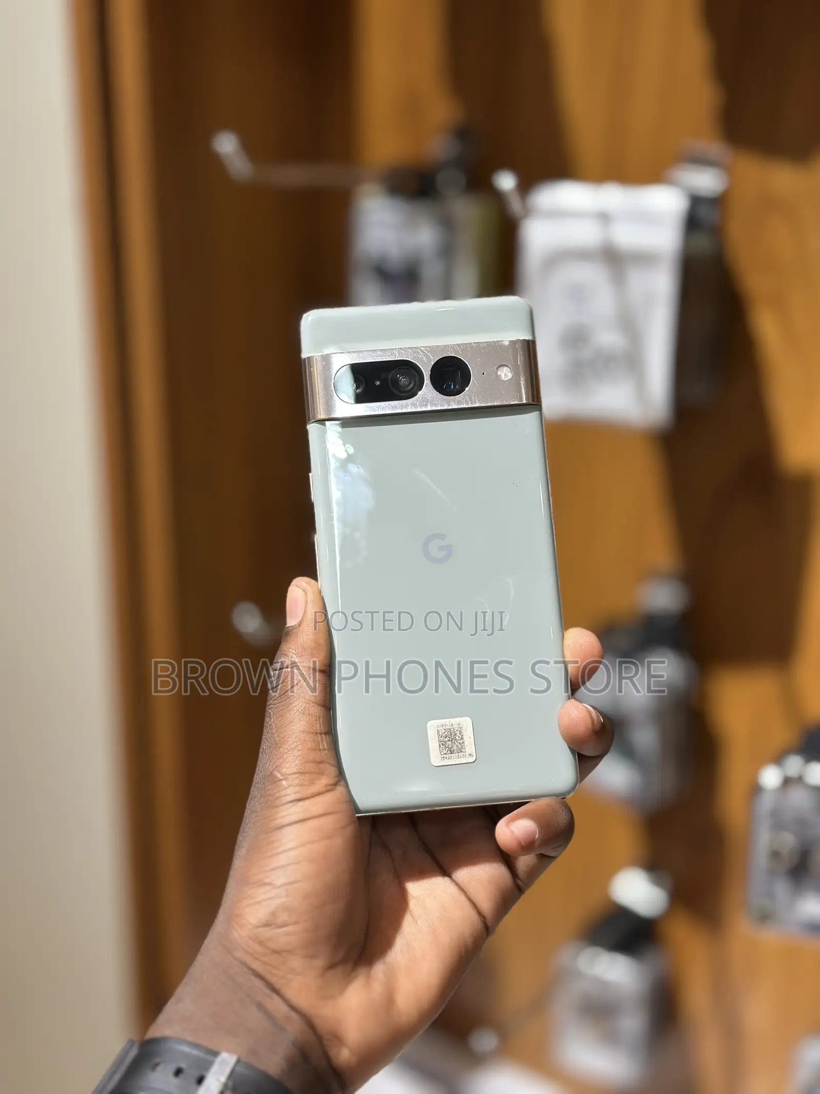 Google Pixel 7 Pro 128 GB