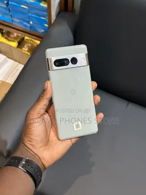 Google Pixel 7 Pro 128 GB