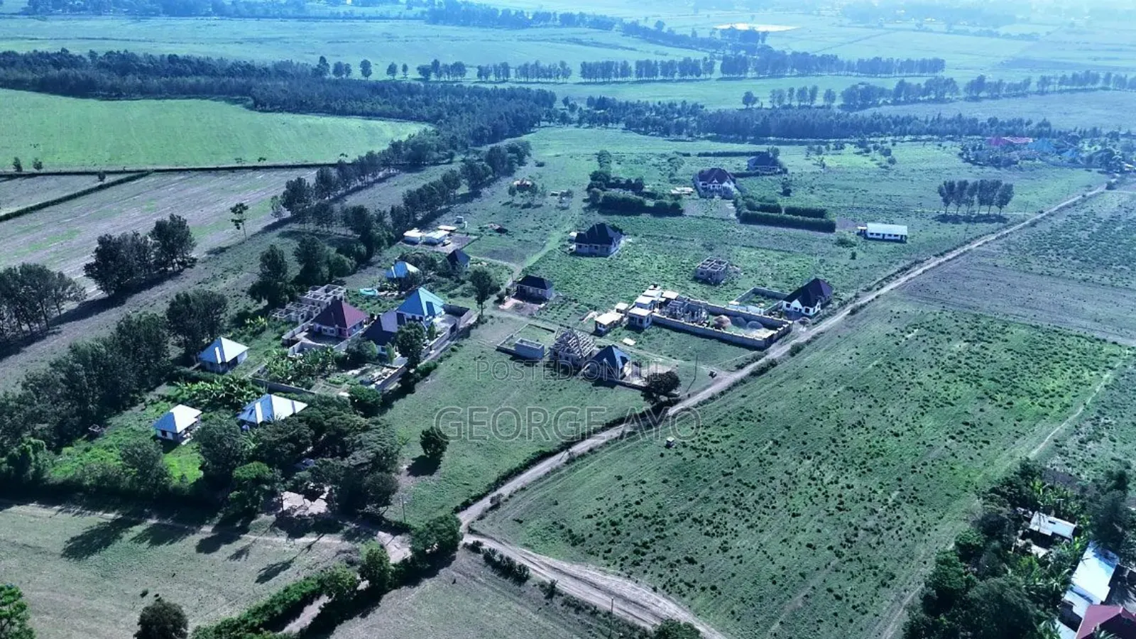 Wauzaji Bora Wa Viwanja