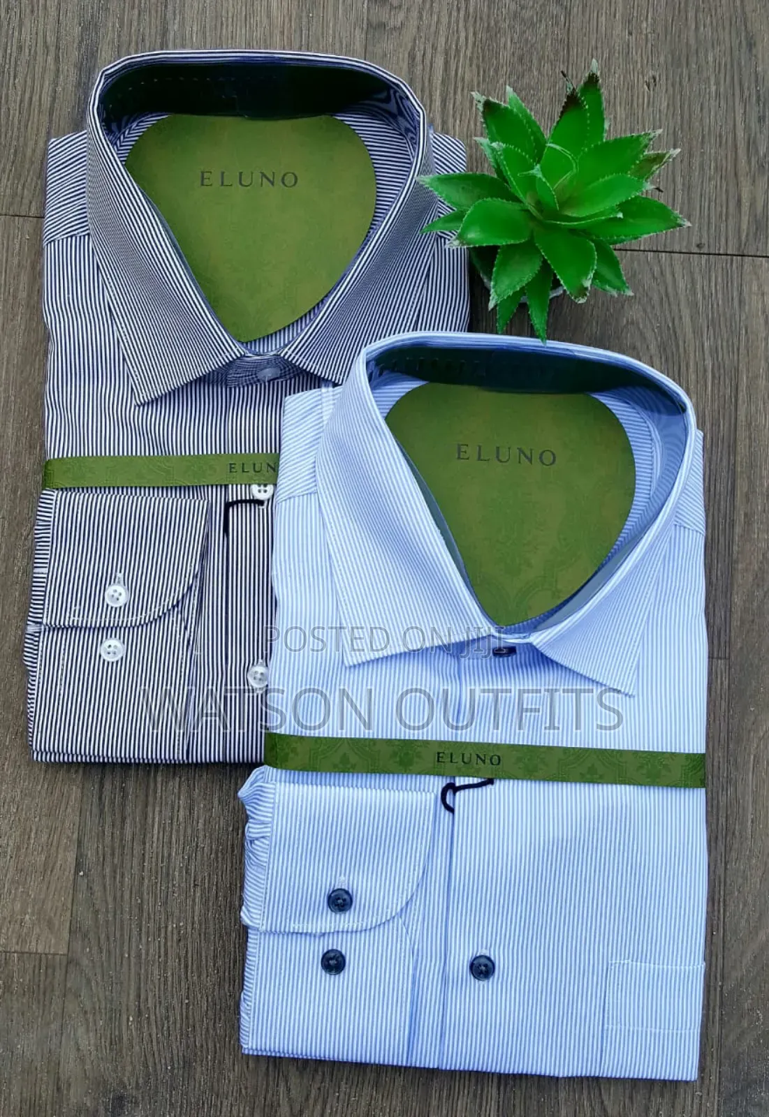 Men's New and Original Shirts for Completely Royal and Comfortable