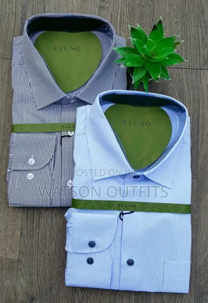 Men's New and Original Shirts for Completely Royal and Comfortable