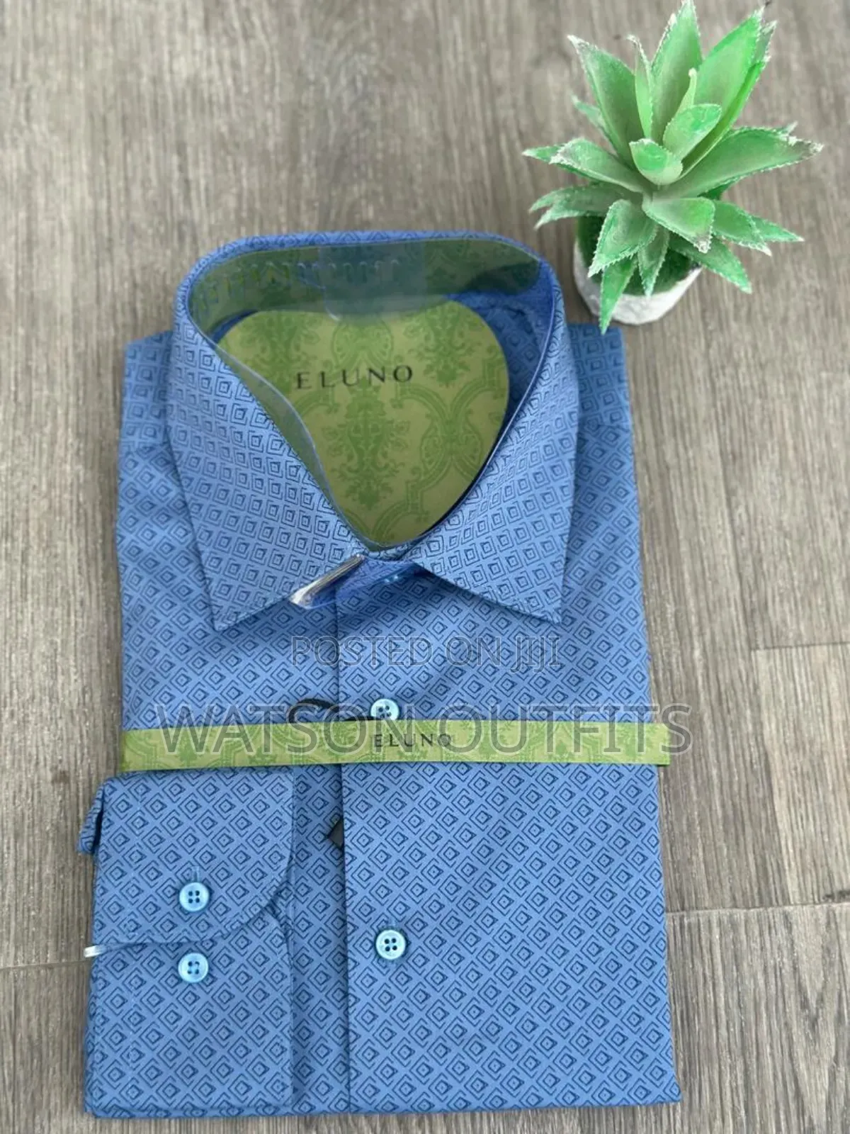Men's New and Original Shirts for Completely Royal and Comfortable