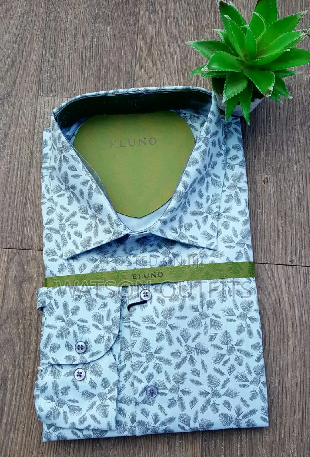 Men's New and Original Shirts for Completely Royal and Comfortable