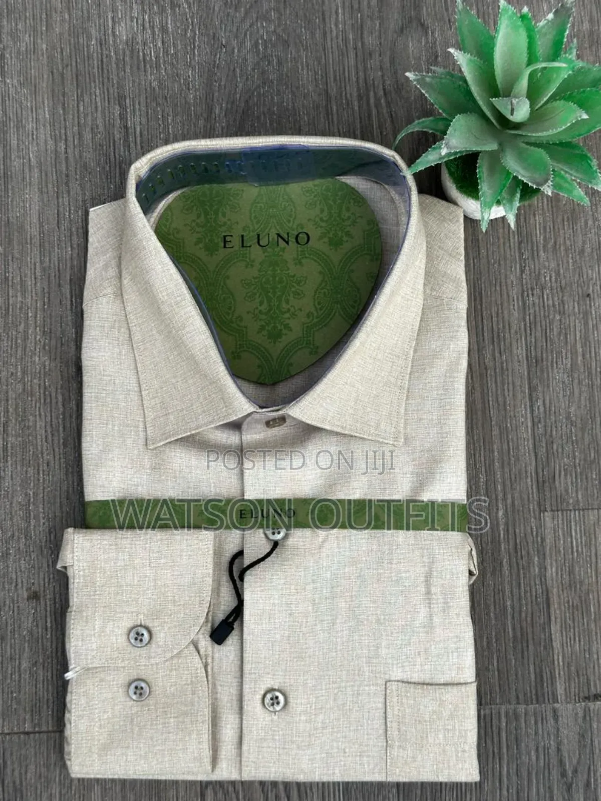 Men's New and Original Shirts for Completely Royal and Comfortable