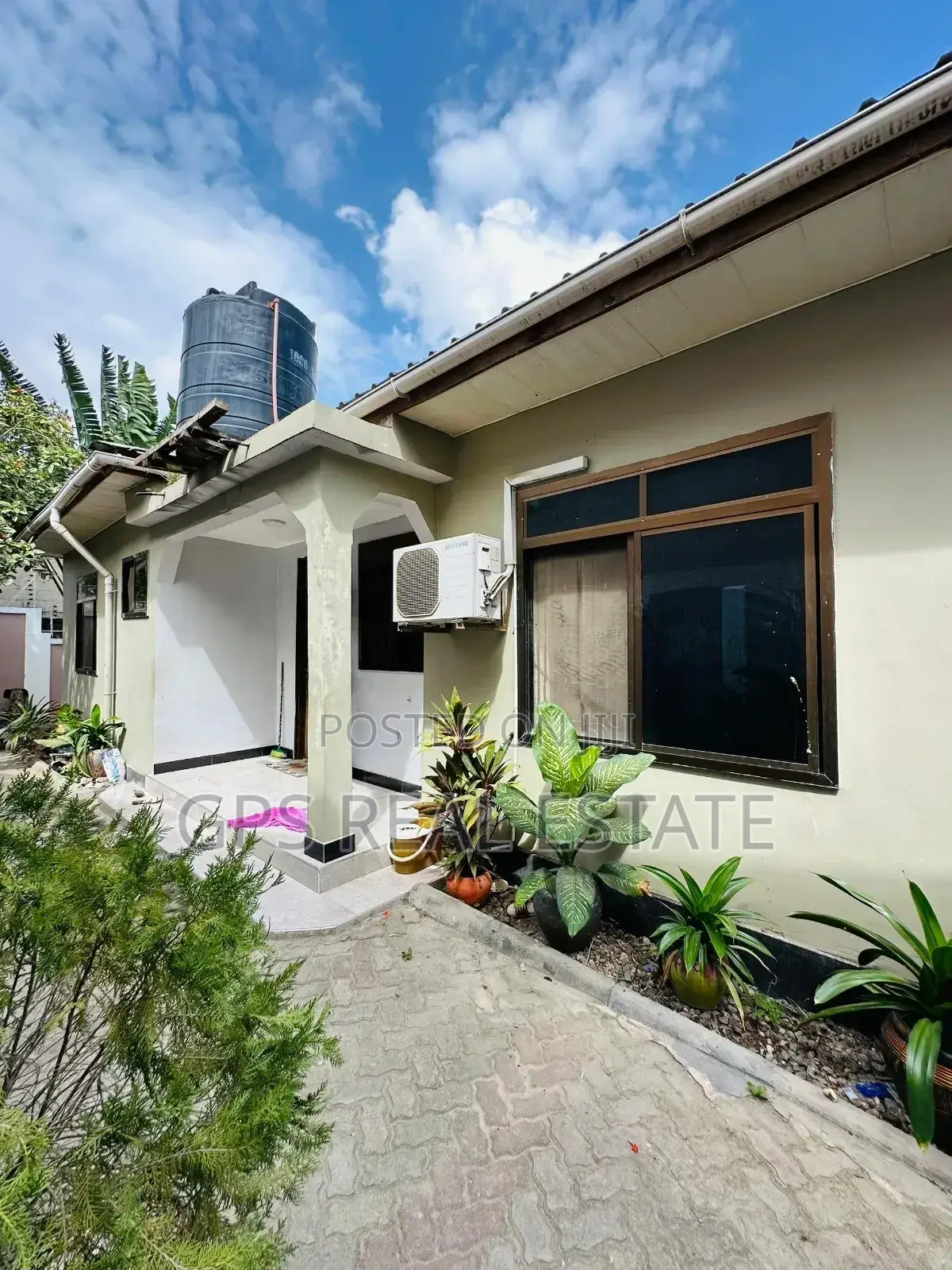 3bdrm House in Mbezi Makuti, Kinondoni for sale