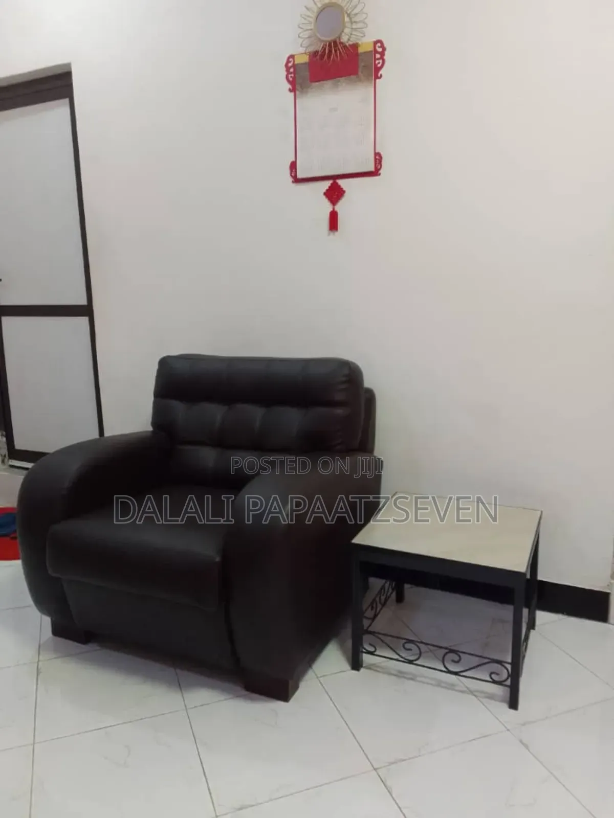 1bdrm Apartment in Dalalipapaatzseven, Mbezi Beach for rent