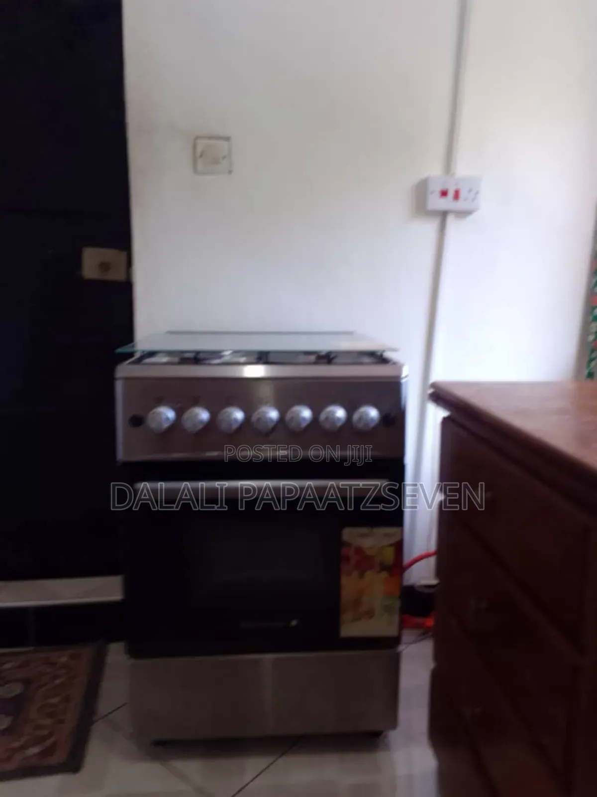 1bdrm Apartment in Dalalipapaatzseven, Mbezi Beach for rent