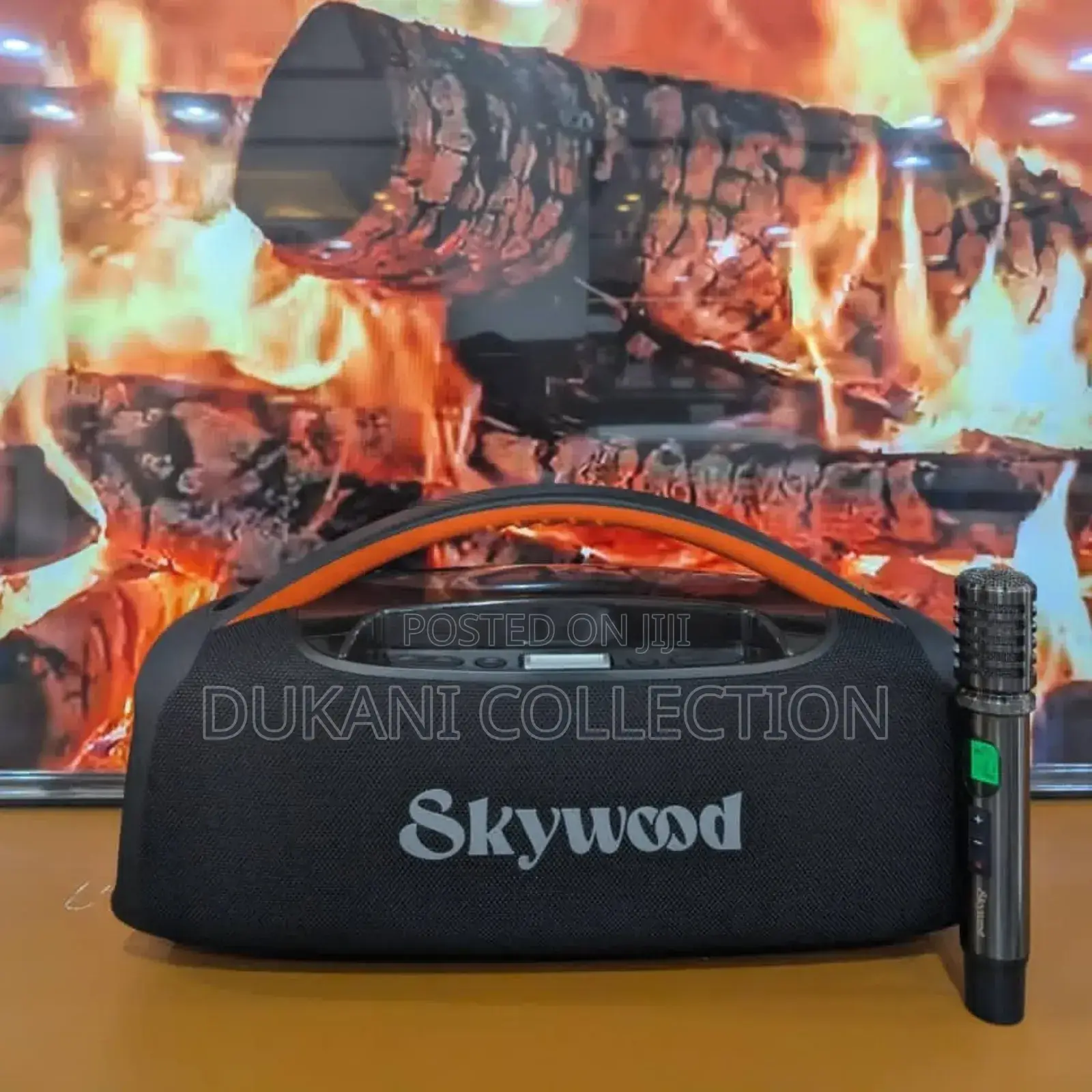 Skywood Boombox2