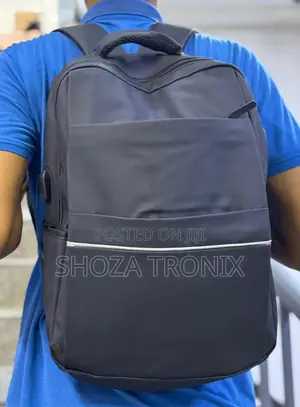 Waterproof Backpack Bag 6013