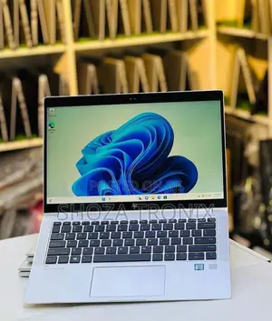 Laptop HP EliteBook X360 1030 G3 16GB Intel Core I5 SSD 256GB