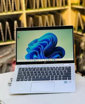 Laptop HP EliteBook X360 1030 G3 16GB Intel Core I5 SSD 256GB