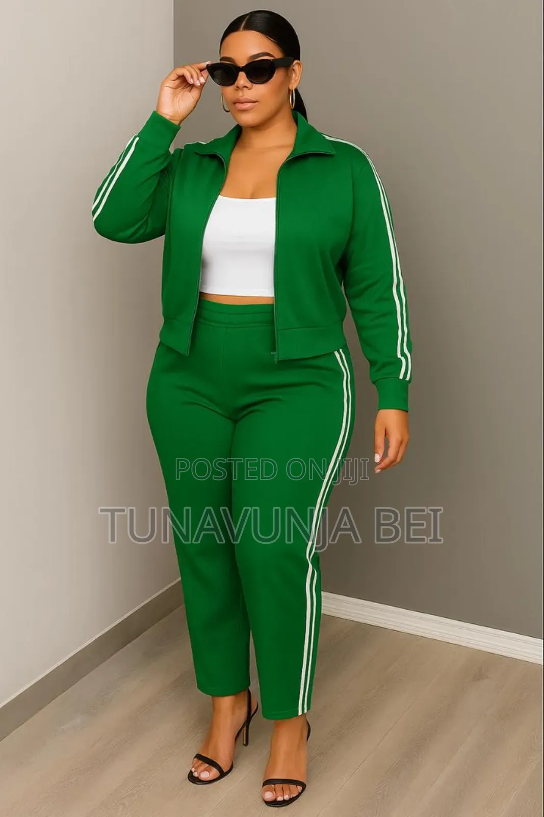 3 Pic Outfit Clothes