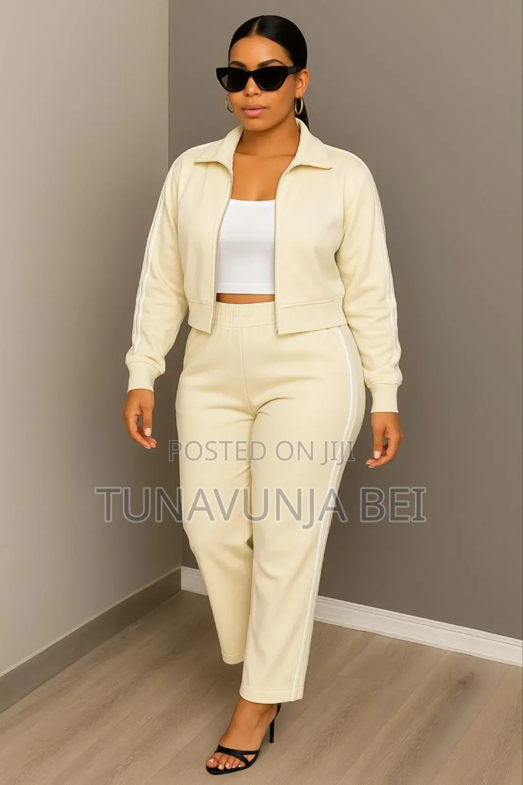 3 Pic Outfit Clothes