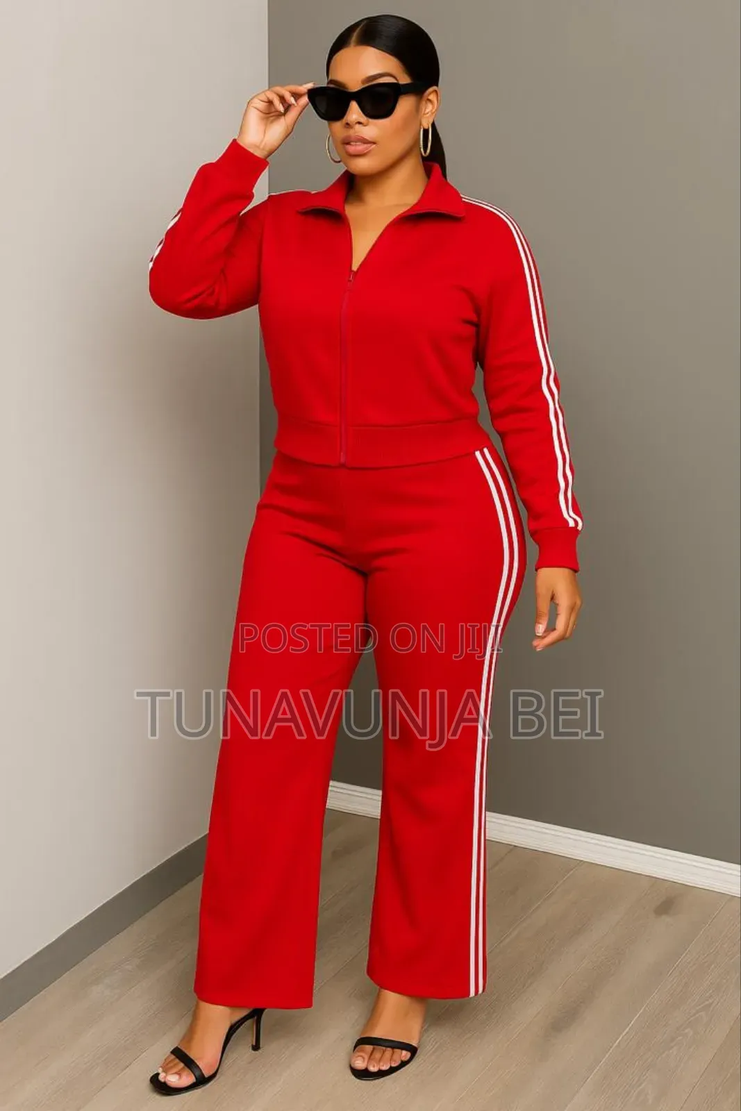 3 Pic Outfit Clothes