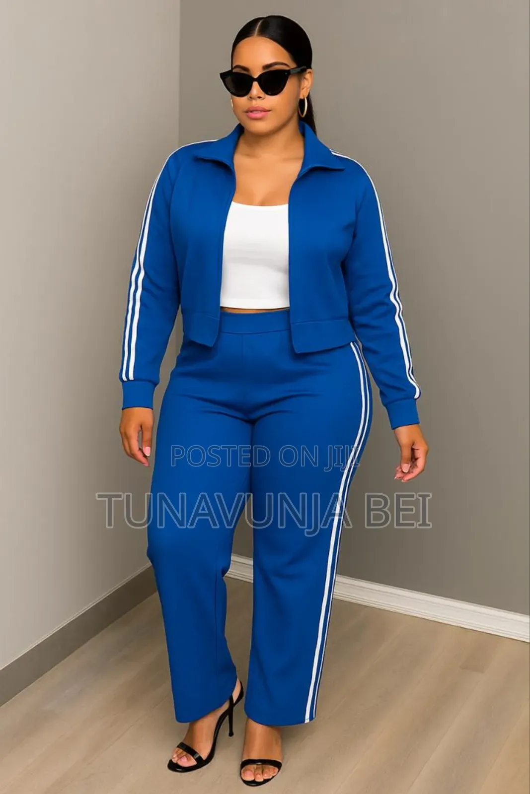 3 Pic Outfit Clothes