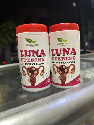 Luna Inasafisha Mfuko Wa Uzazi Na Kuzibua Mirija Ya Uzazi Kwa Kina Mam