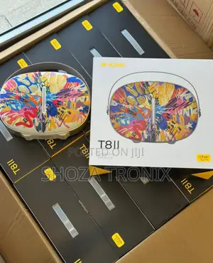 W King Speaker T8ll Speaker