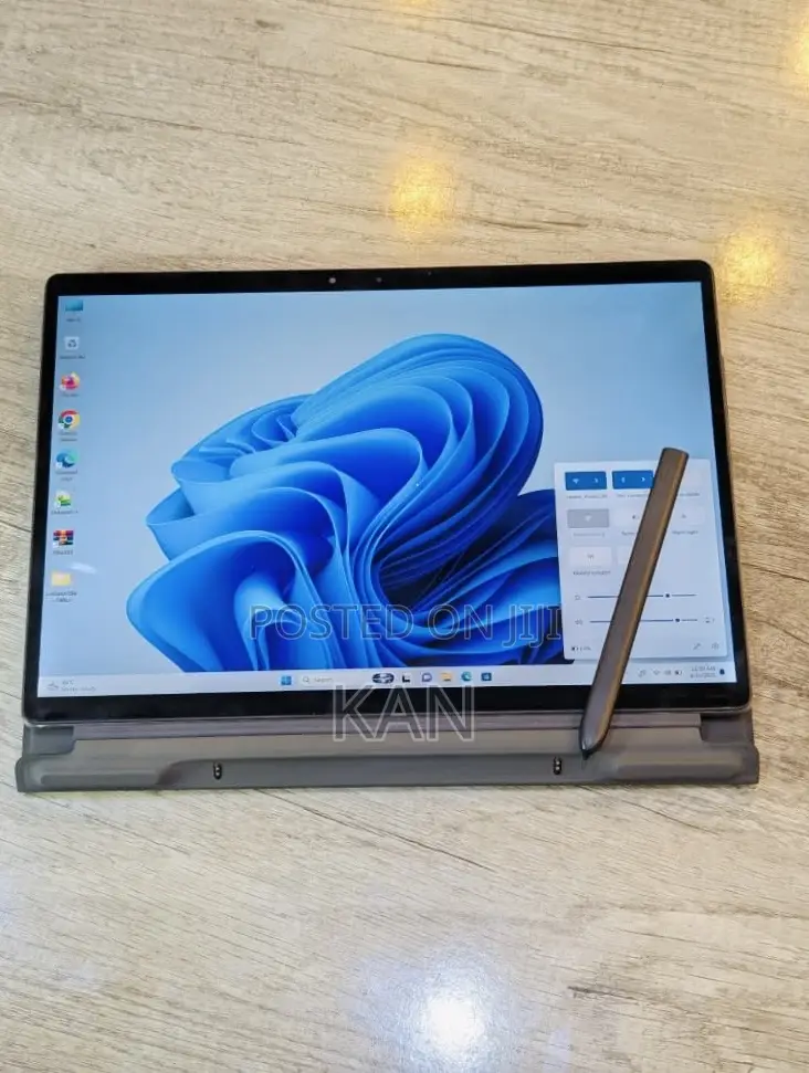 Laptop Dell Latitude 7320 8GB Intel Core I5 SSD 512GB