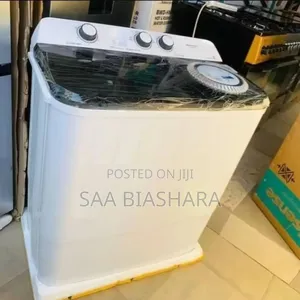 Hisense Washing Machine Kg10