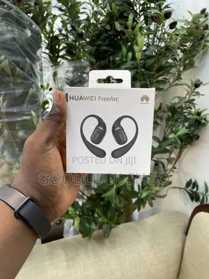 Huawei Free Arc Noise Cancelling Earbuds