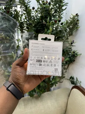 Huawei Free Arc Noise Cancelling Earbuds
