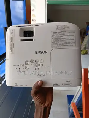 Epson Projector