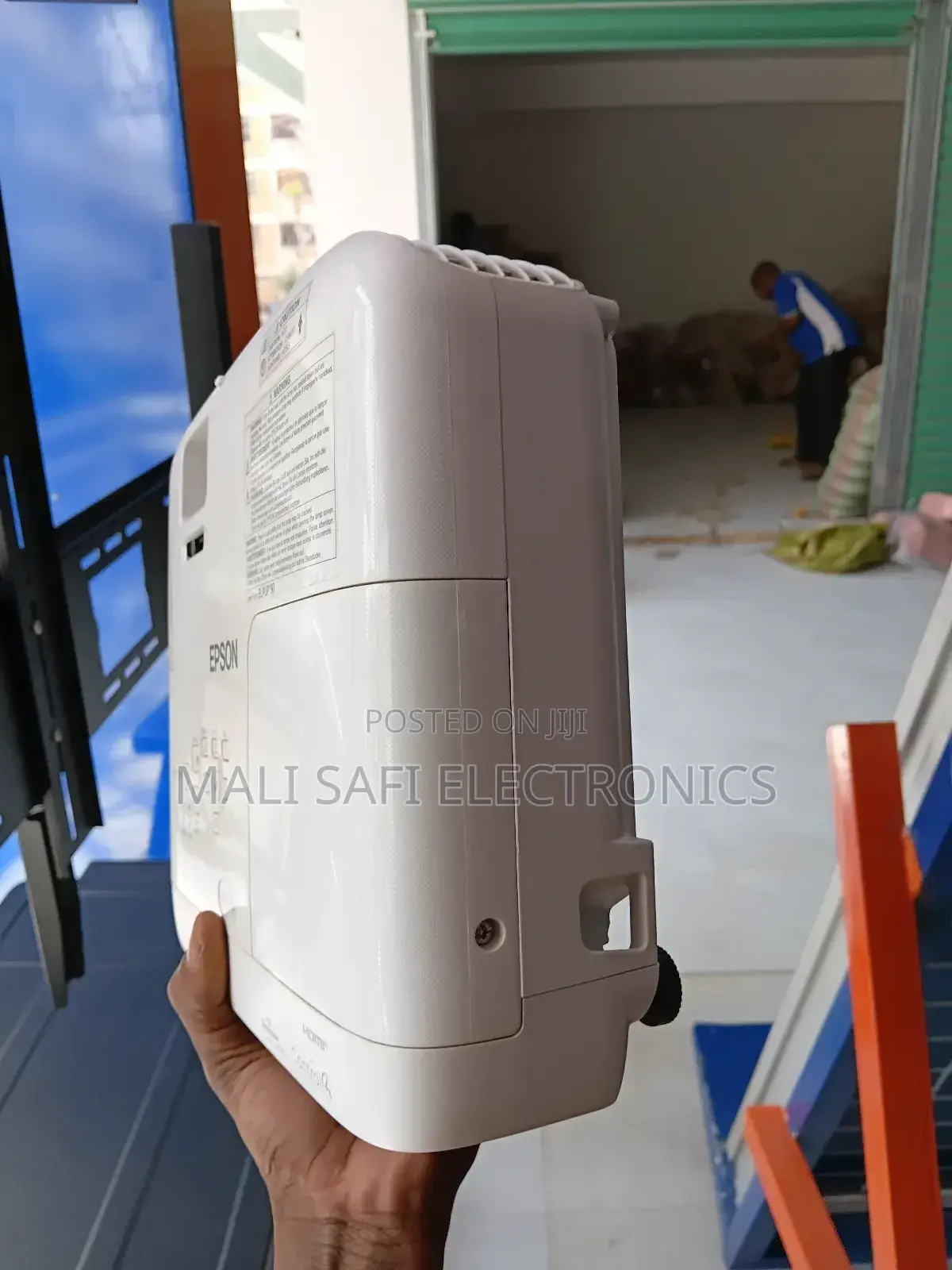 Epson Projector