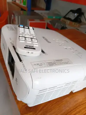 Epson Projector