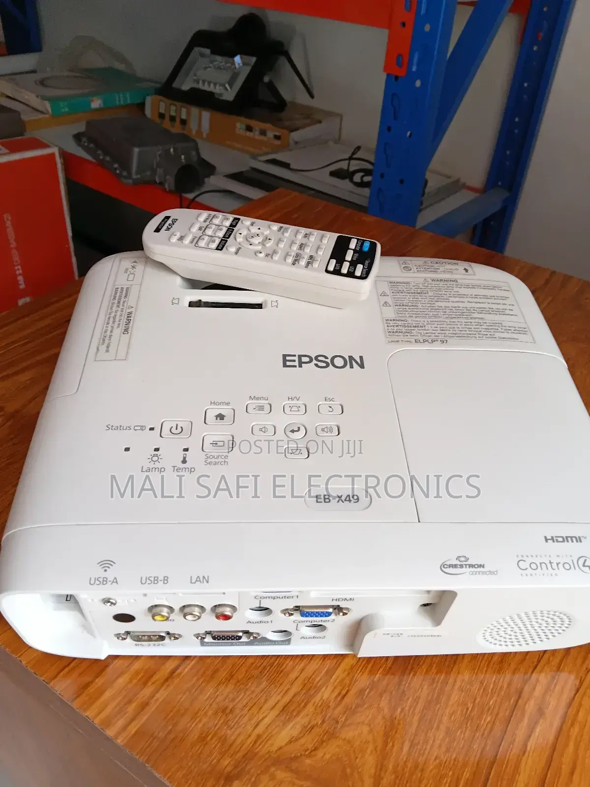 Epson Projector